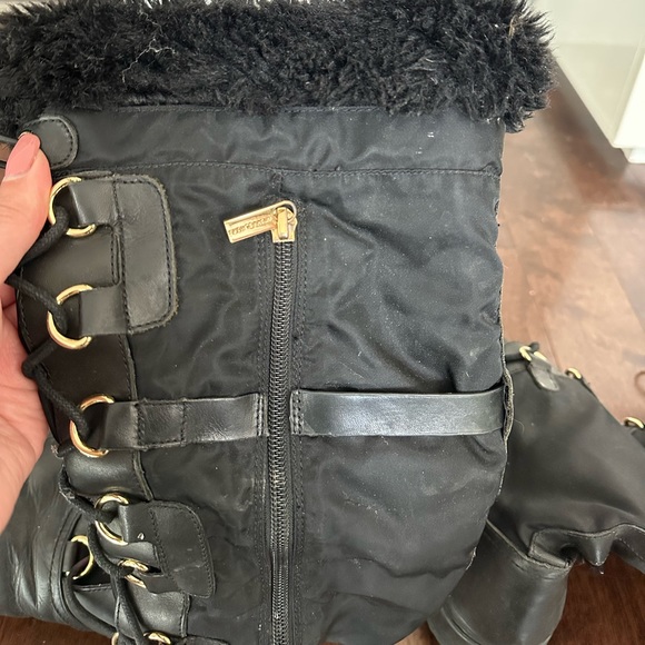 MICHAEL KORS BOOTS - Picture 7 of 7